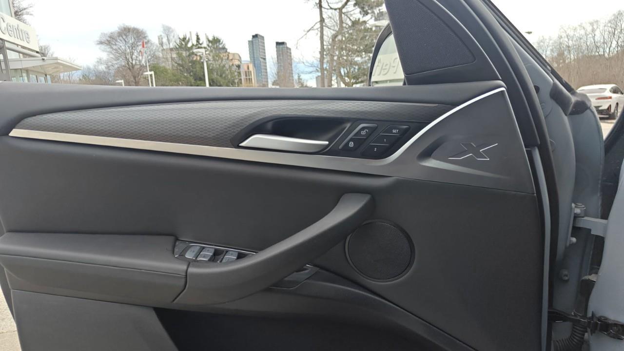 2024 BMW X3 xDrive30i 4dr All-Wheel Drive Sports Activity Vehicle Photo