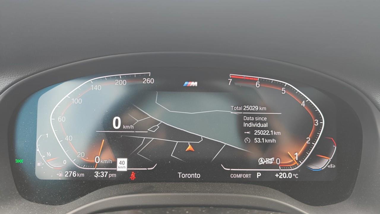 2024 BMW X3 xDrive30i 4dr All-Wheel Drive Sports Activity Vehicle Photo