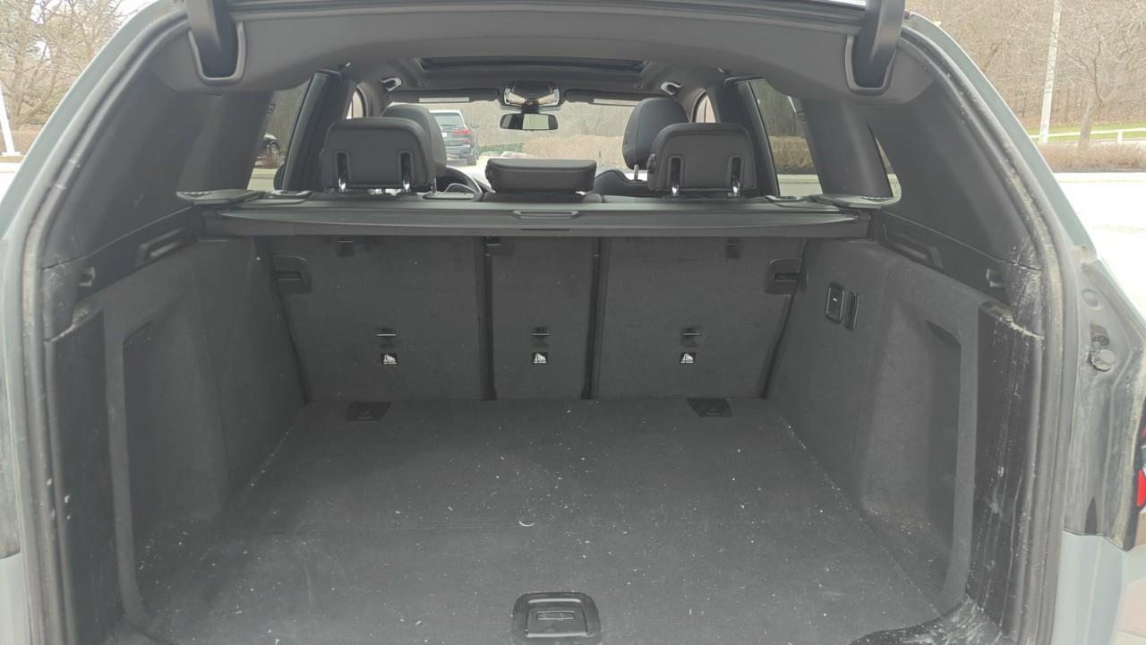 2024 BMW X3 xDrive30i 4dr All-Wheel Drive Sports Activity Vehicle Photo