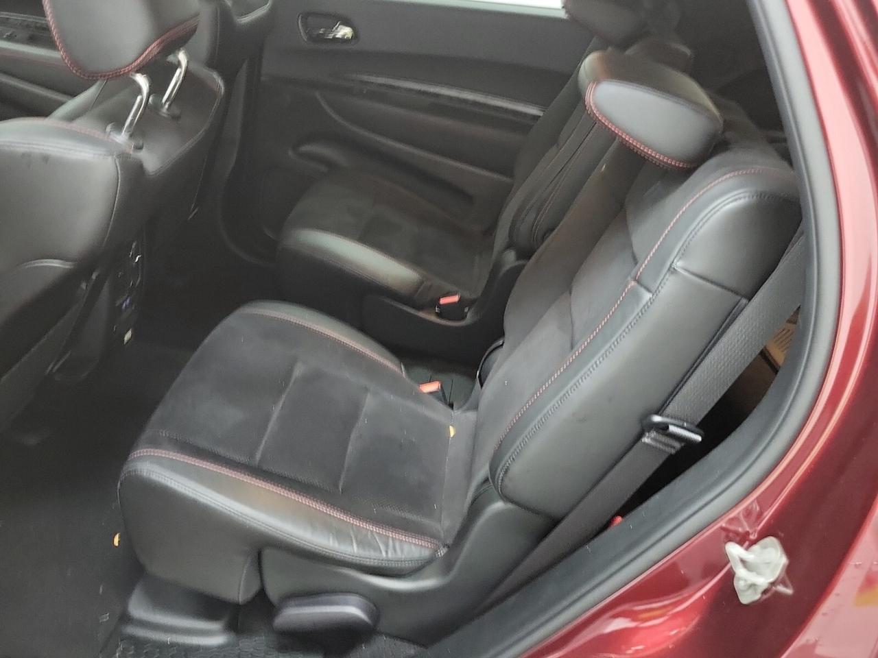 2024 Dodge Durango R/T   HEMI   PLUS   TOW N GO   SRT PERFORMANCE SEA Photo