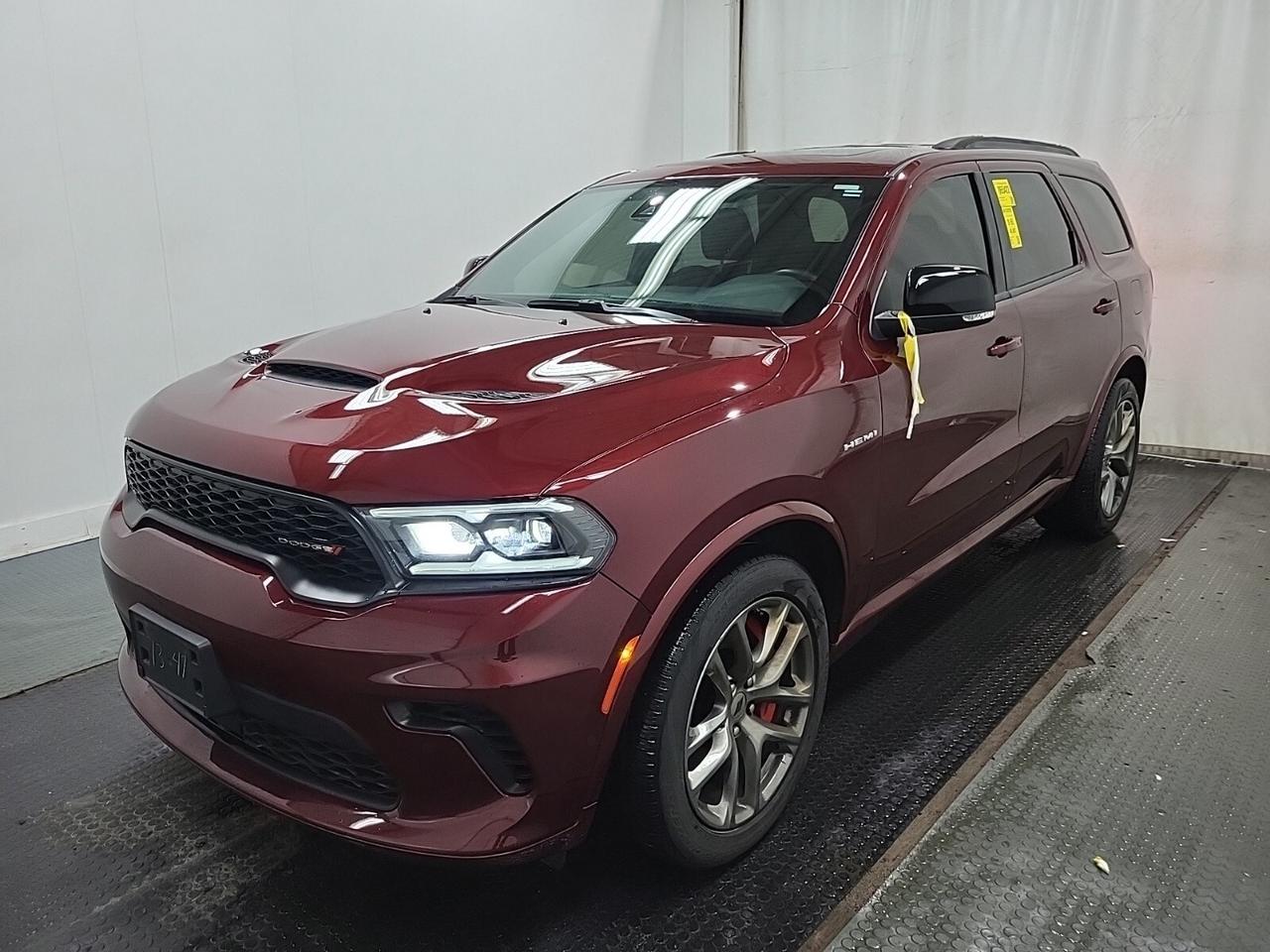 2024 Dodge Durango R/T   HEMI   PLUS   TOW N GO   SRT PERFORMANCE SEA Photo