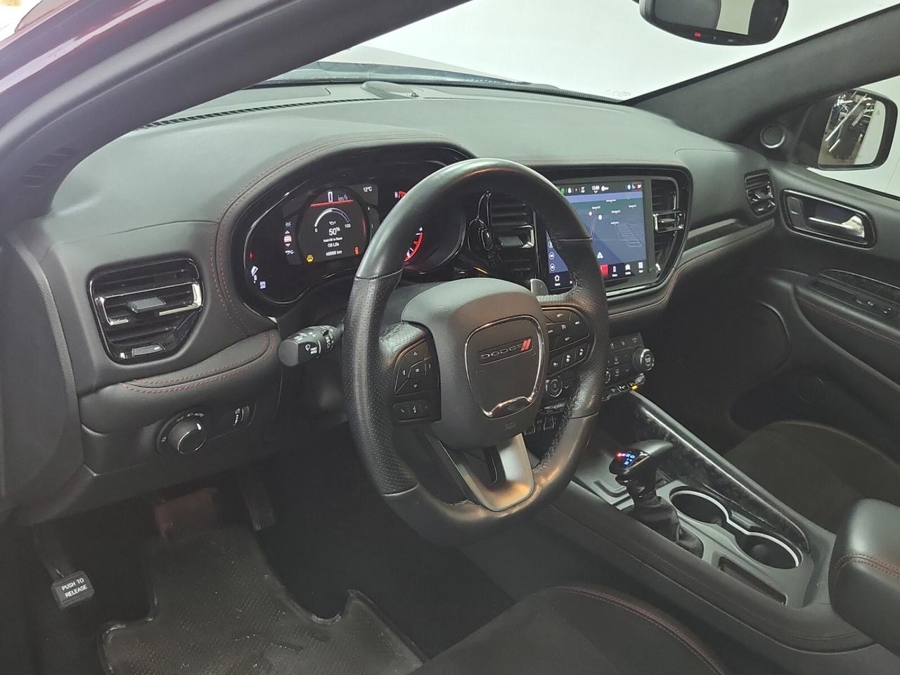 2024 Dodge Durango R/T   HEMI   PLUS   TOW N GO   SRT PERFORMANCE SEA Photo