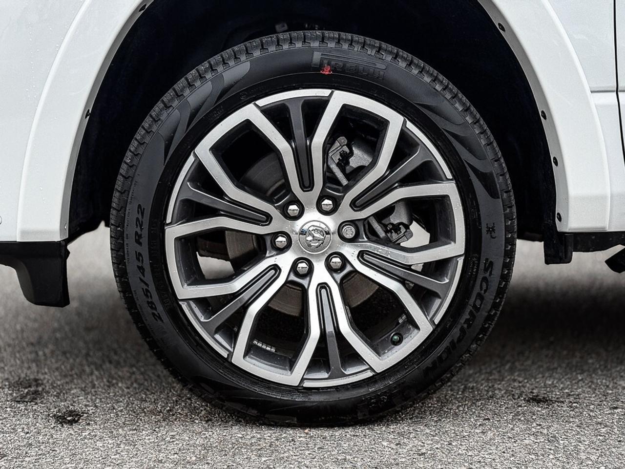 2026 RAM 1500 Tungsten   TOWING TECH GROUP   TOW GROUP   BED UTI Photo