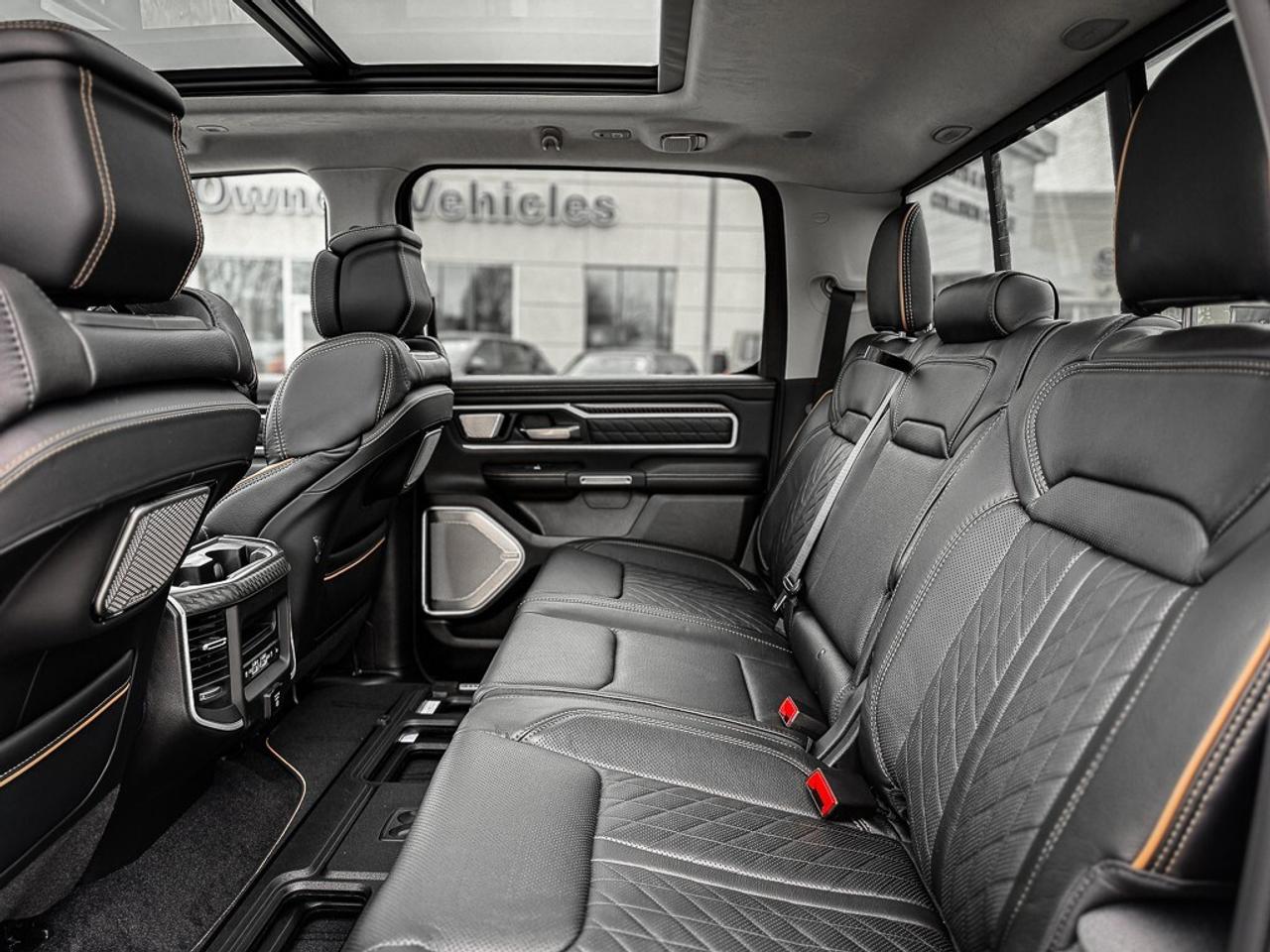 2026 RAM 1500 Tungsten   TOWING TECH GROUP   TOW GROUP   BED UTI Photo