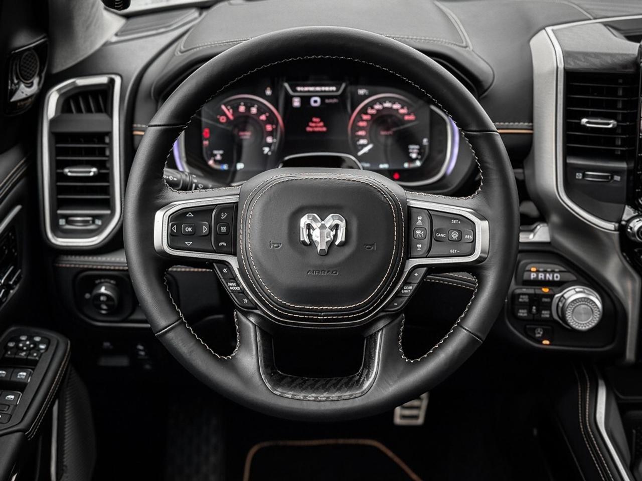 2026 RAM 1500 Tungsten   TOWING TECH GROUP   TOW GROUP   BED UTI Photo