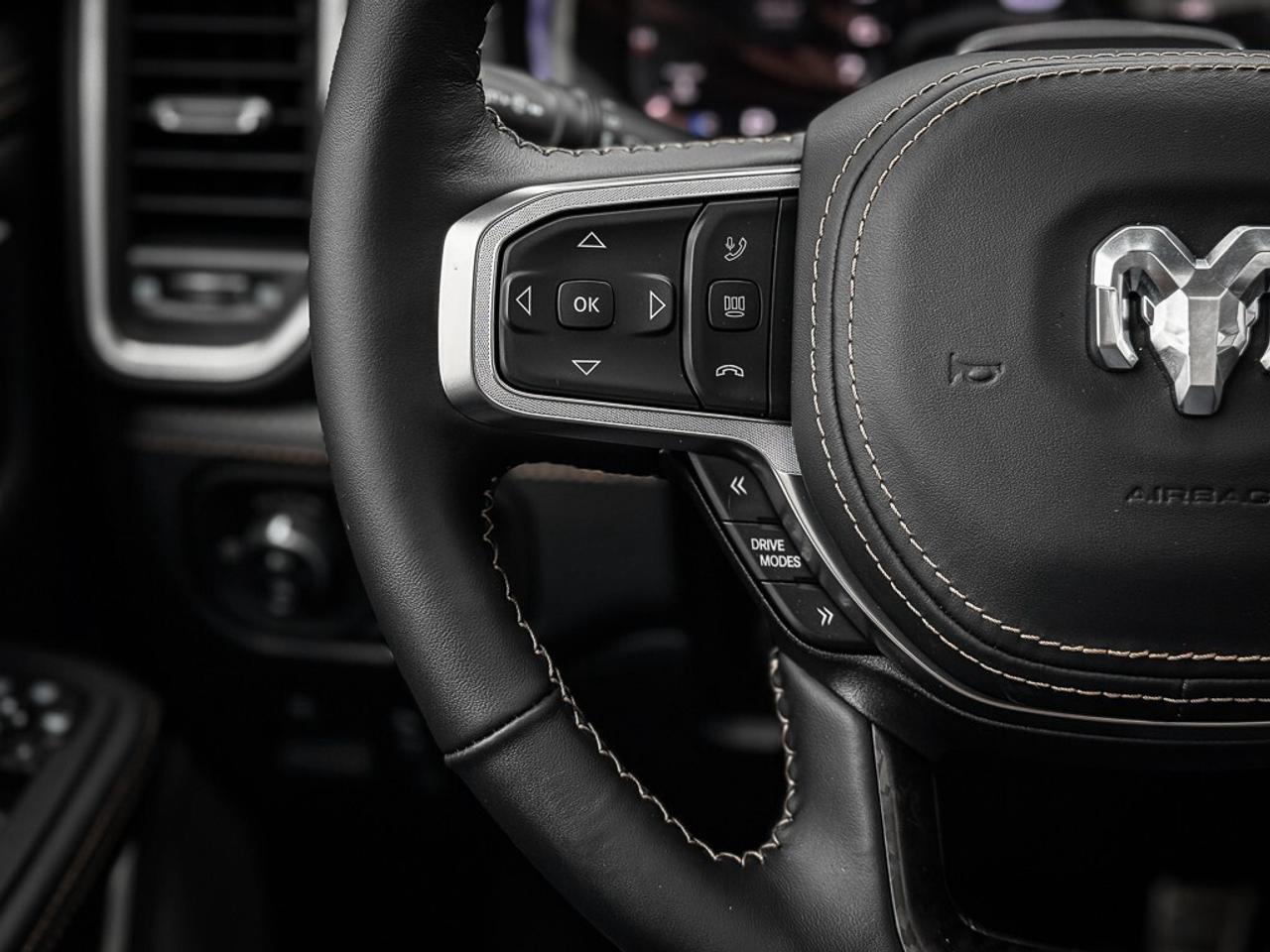 2026 RAM 1500 Tungsten   TOWING TECH GROUP   TOW GROUP   BED UTI Photo