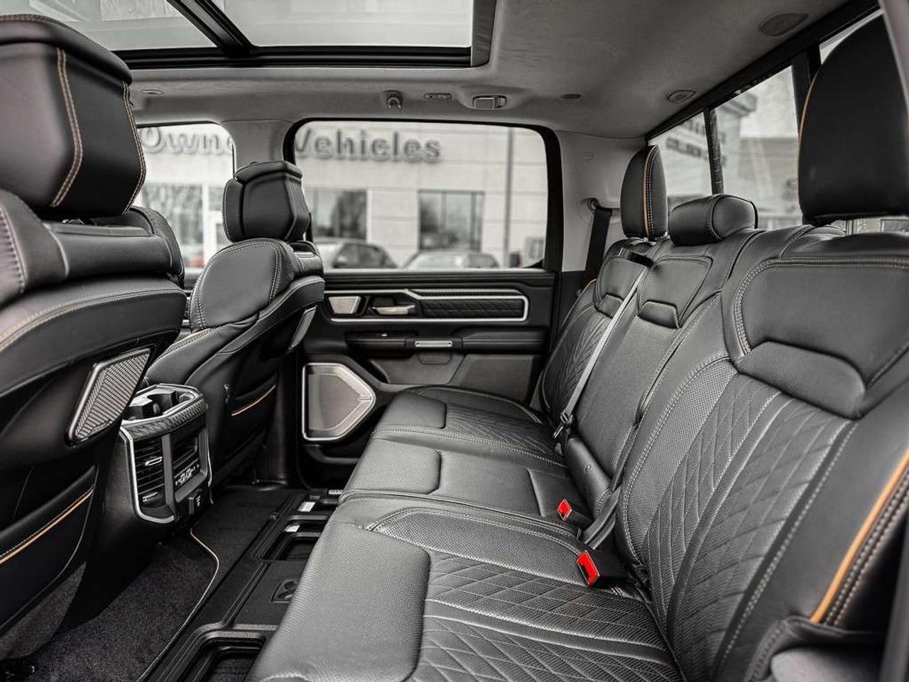 2026 RAM 1500 Tungsten   TOWING TECH GROUP   TOW GROUP   BED UTILITY   TOW MIRRORS   MULTI-FUNCTION TAILGATE Photo