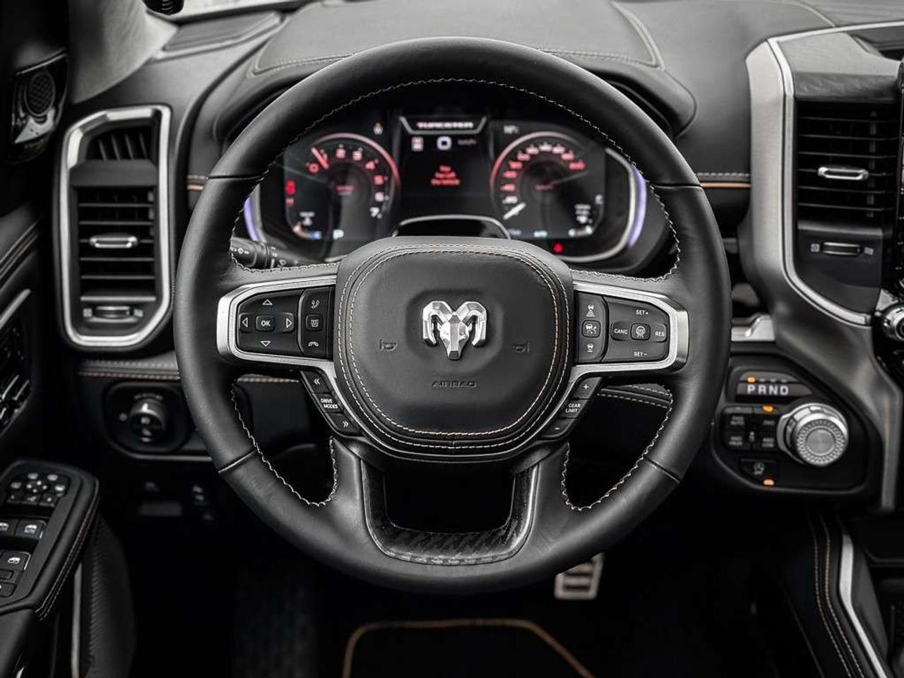2026 RAM 1500 Tungsten   TOWING TECH GROUP   TOW GROUP   BED UTILITY   TOW MIRRORS   MULTI-FUNCTION TAILGATE Photo