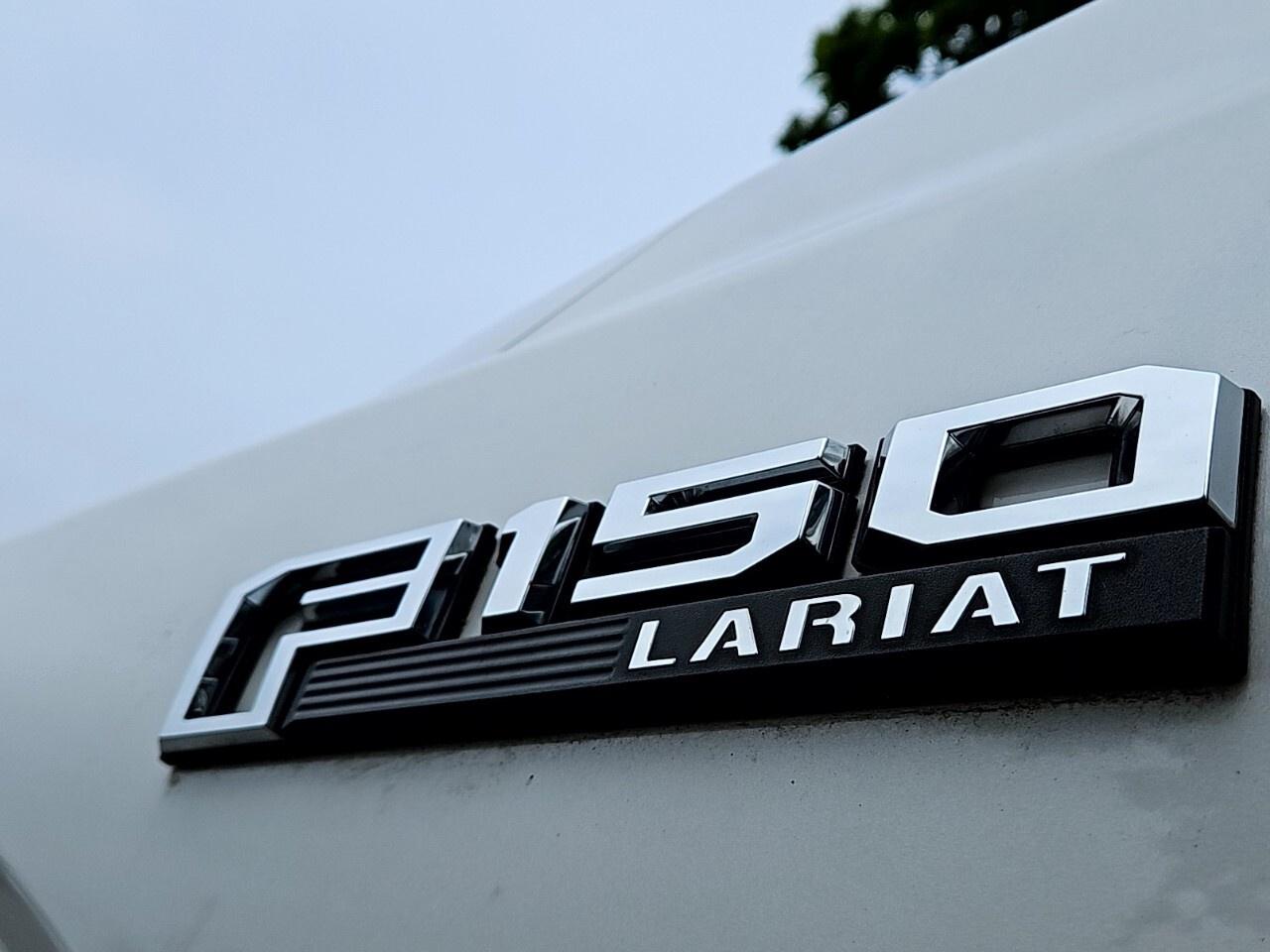 2016 Ford F-150 LARIAT   MAX TOW PKG   MOONROOF Photo