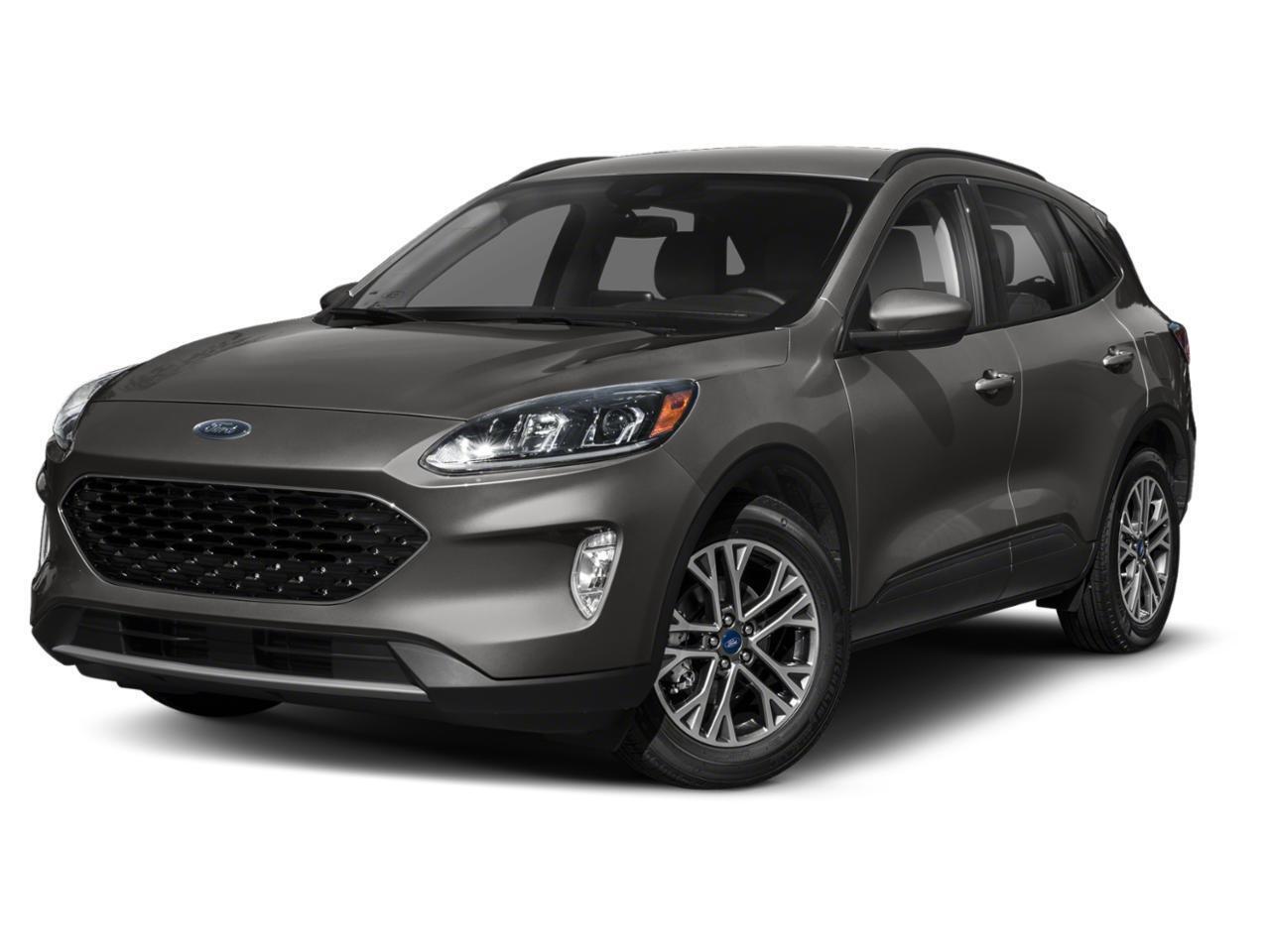 2022 Ford Escape SEL AWD 2.0L ADAPTIVE CRUISE TECH PKG CLASS II TOW Photo