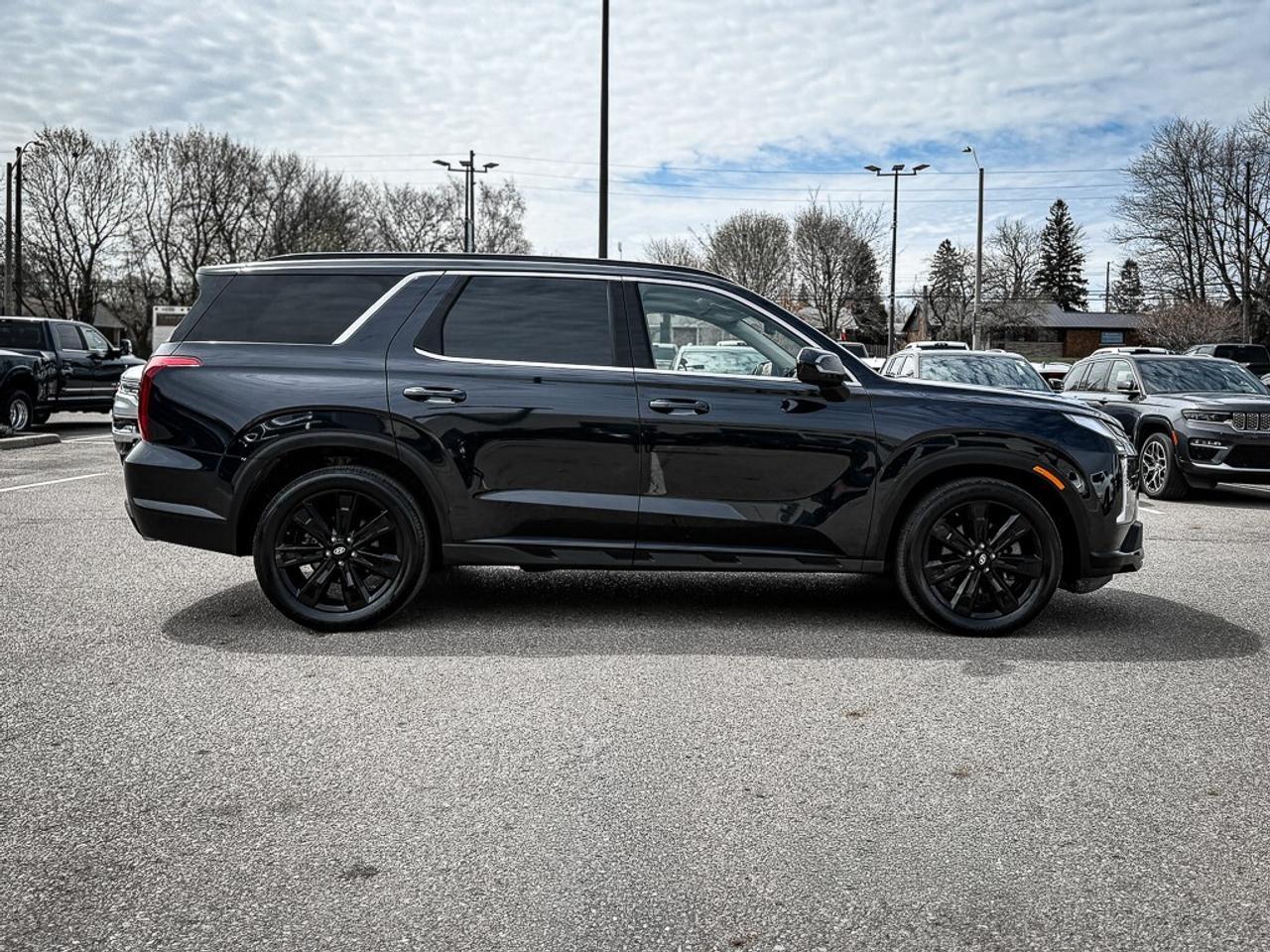 2025 Hyundai PALISADE Urban 7 Passenger   AWD   BLINDSPOT   LANE KEEP Photo