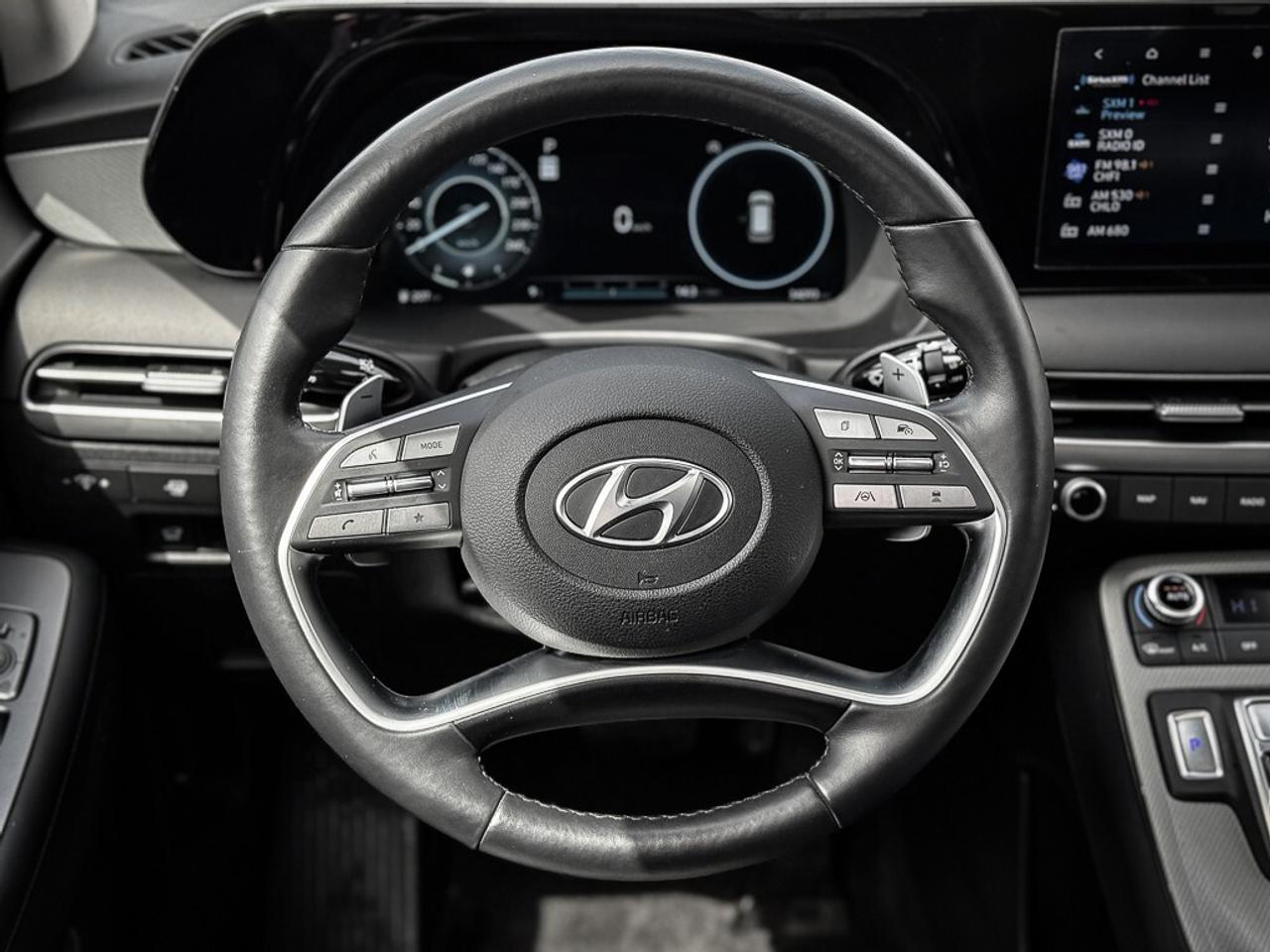 2025 Hyundai PALISADE Urban 7 Passenger   AWD   BLINDSPOT   LANE KEEP Photo