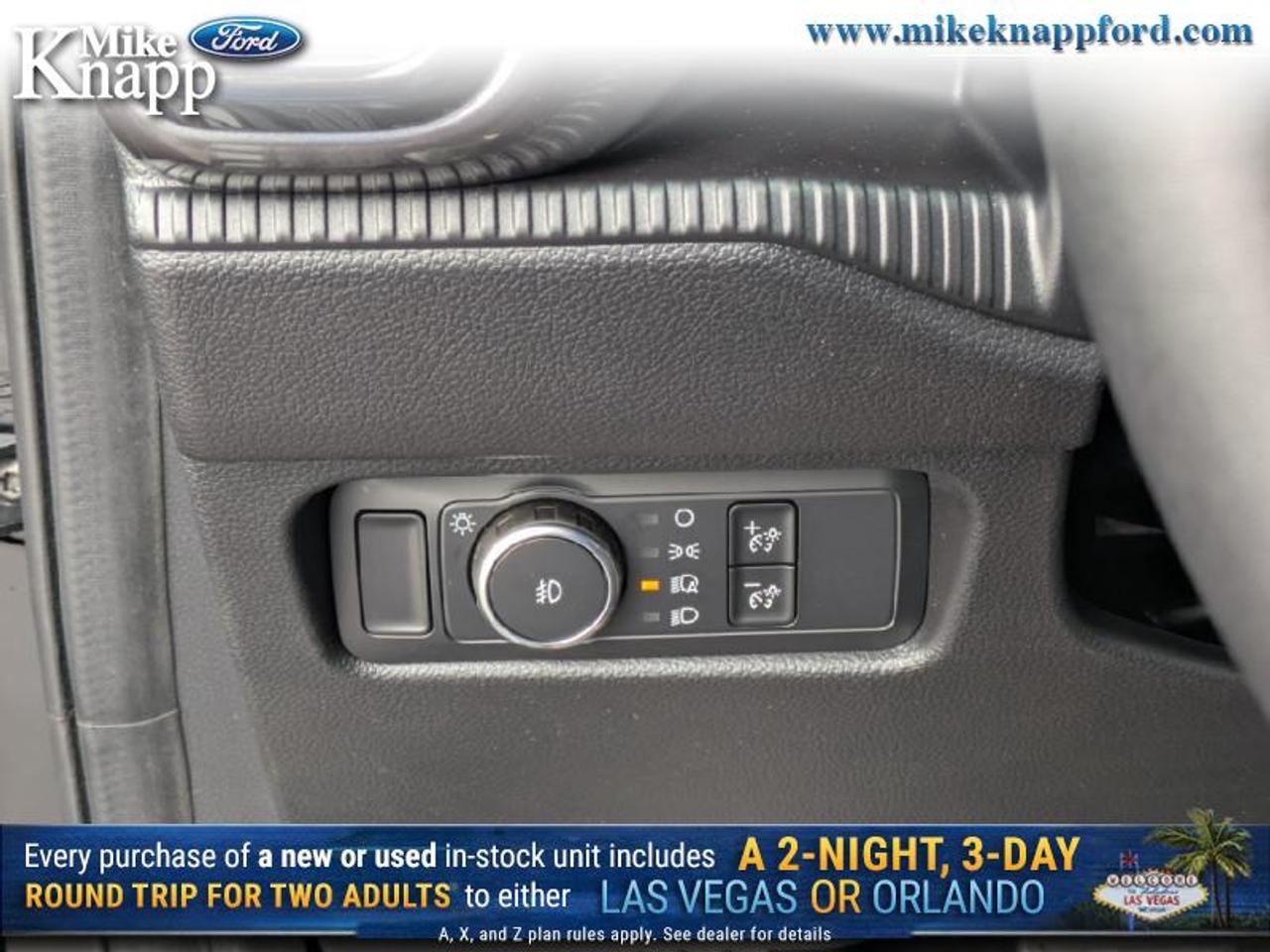 2026 Ford Ranger XLT Photo