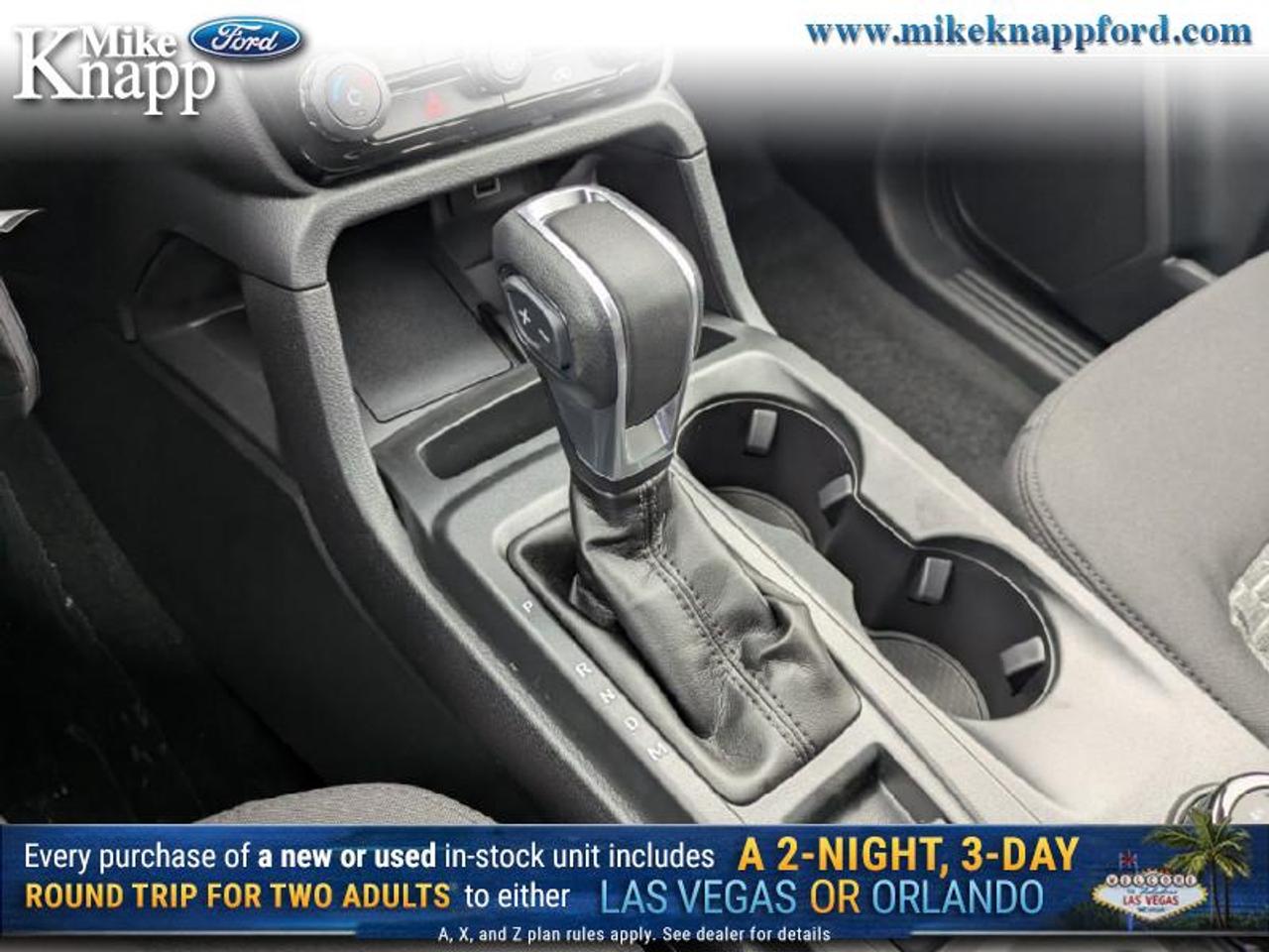 2026 Ford Ranger XLT Photo