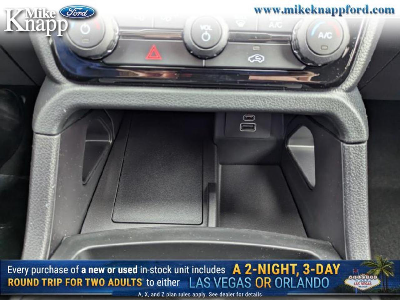 2026 Ford Ranger XLT Photo