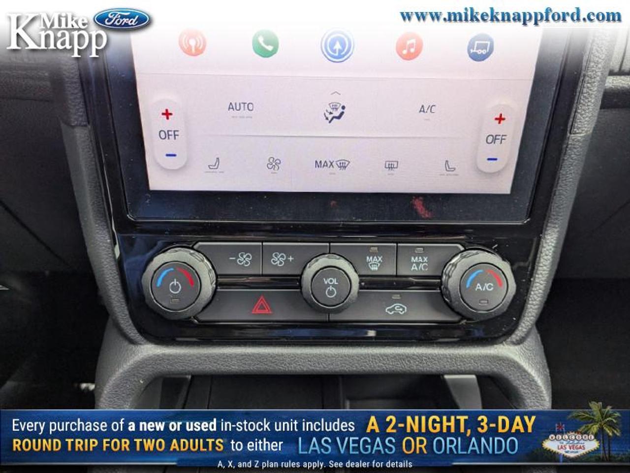 2026 Ford Ranger XLT Photo