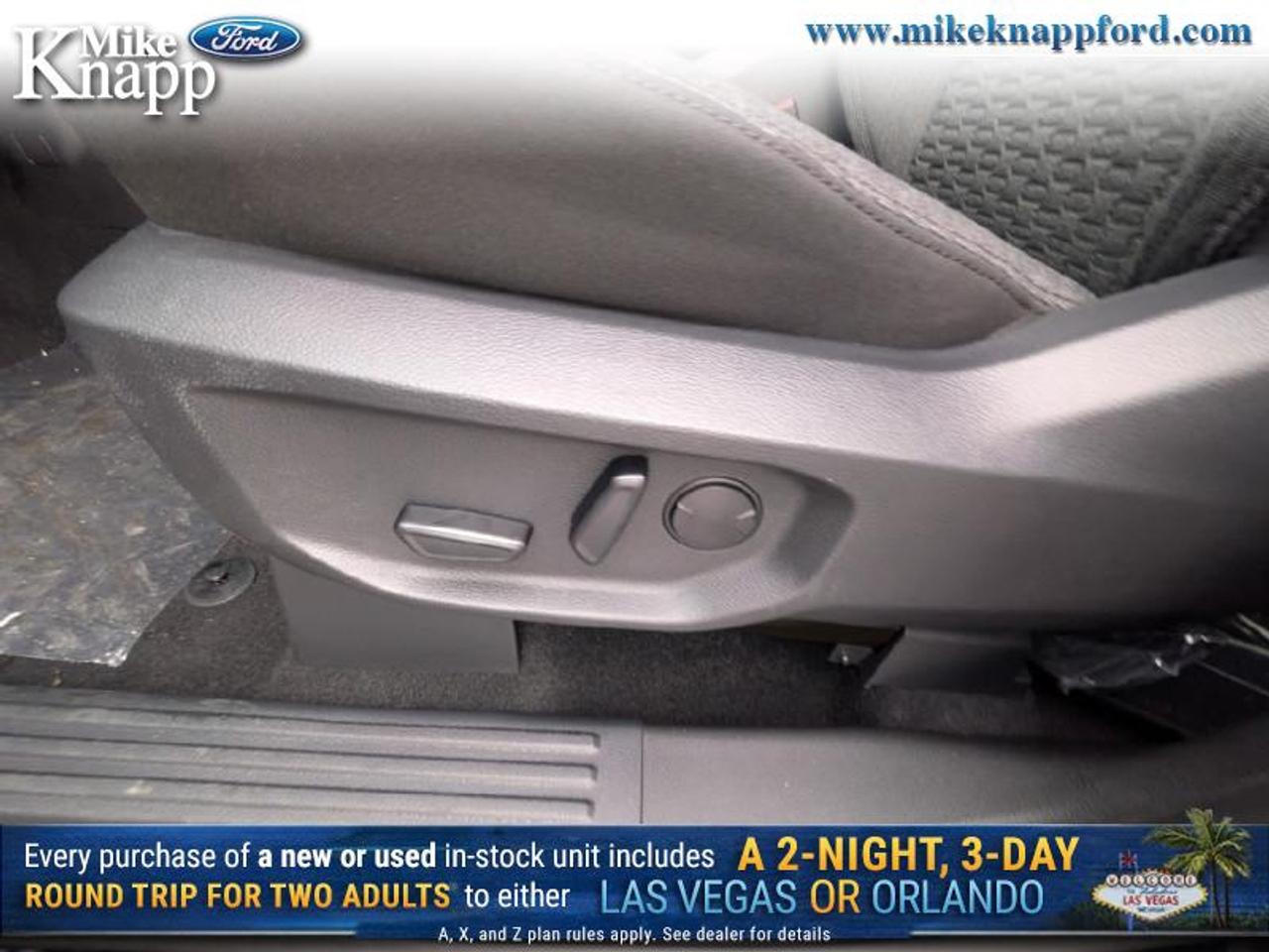 2026 Ford Ranger XLT Photo