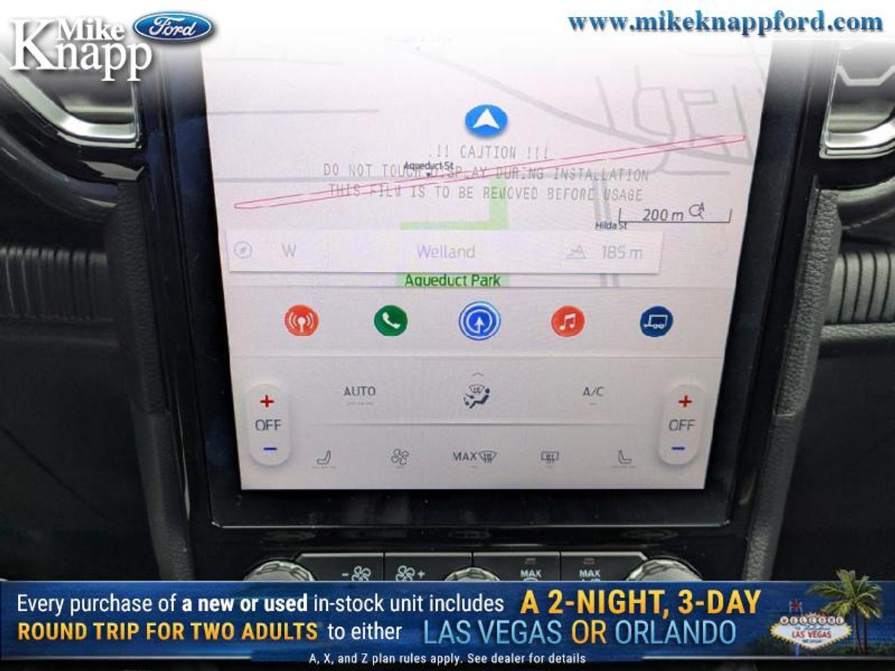 2026 Ford Ranger XLT Photo