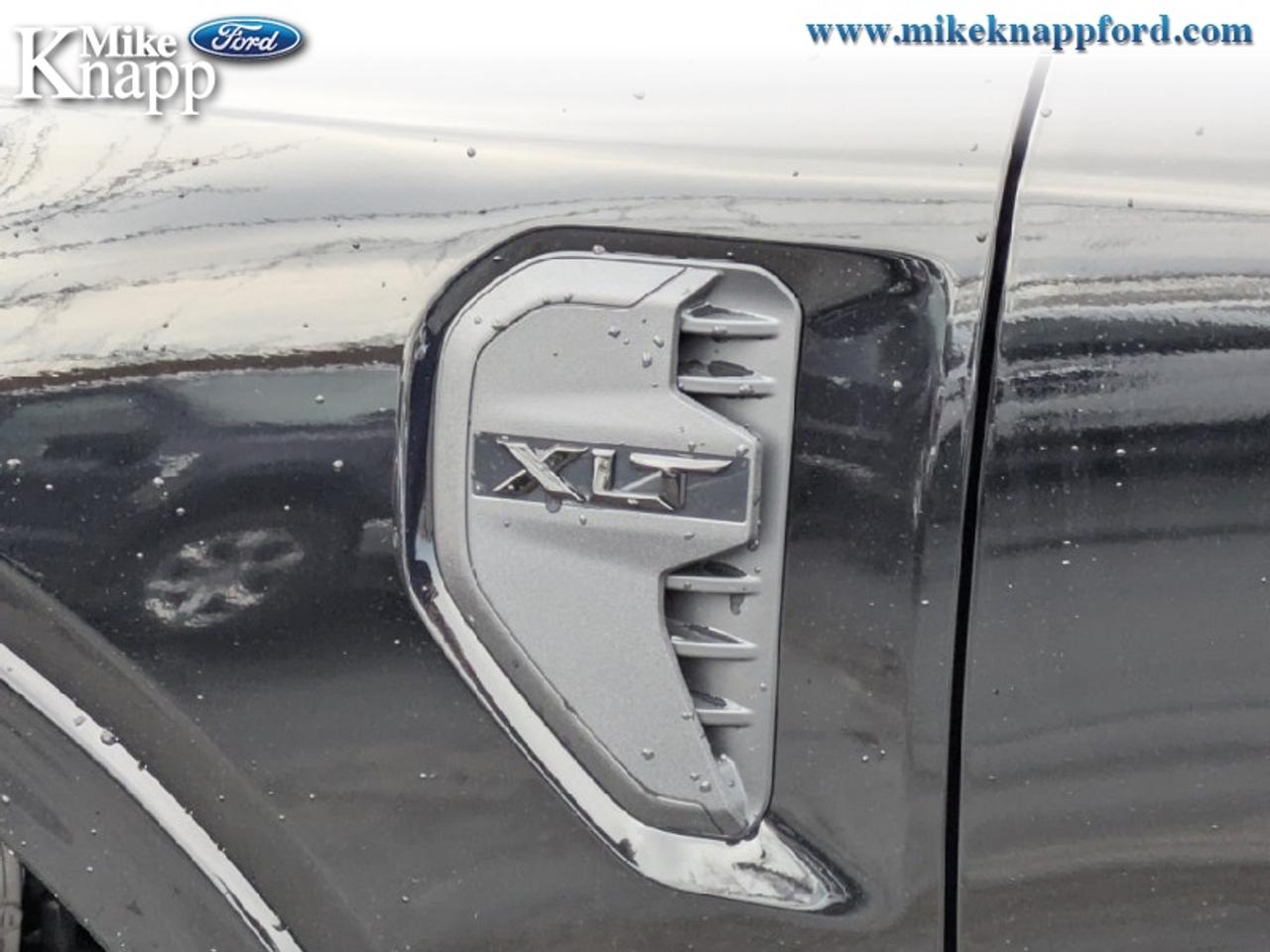 2026 Ford Ranger XLT Photo