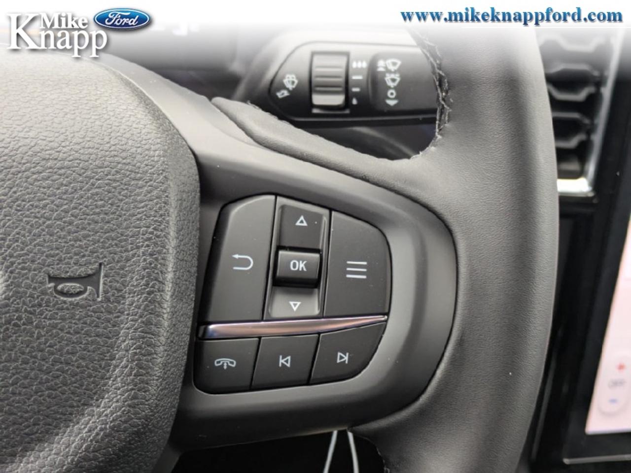 2026 Ford Ranger XLT Photo