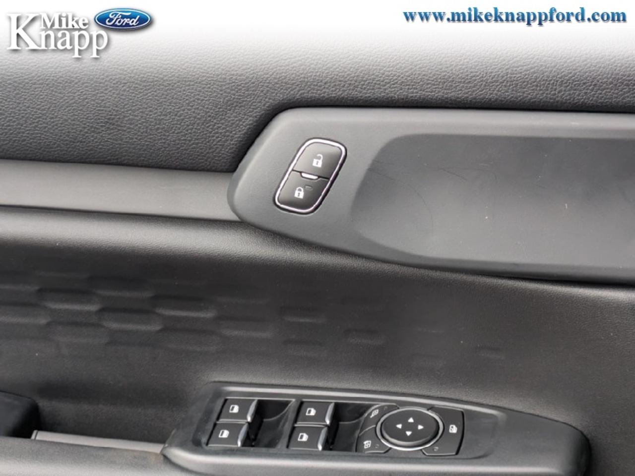 2026 Ford Ranger XLT Photo