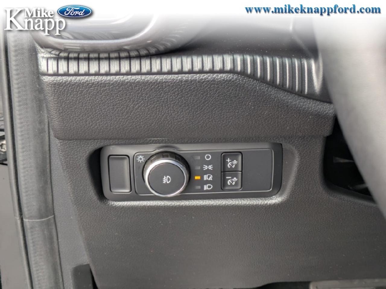 2026 Ford Ranger XLT Photo