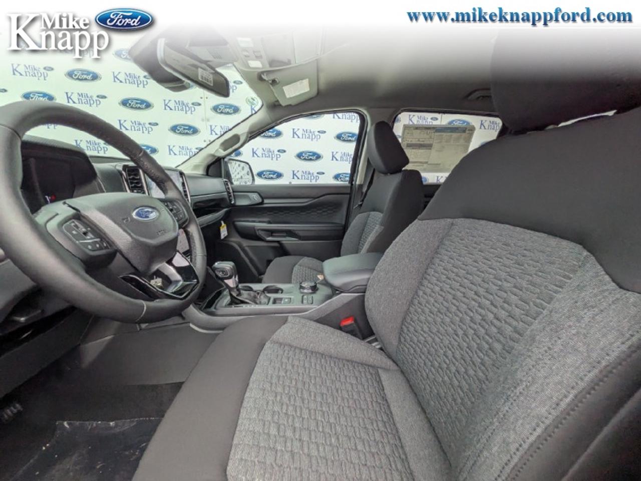 2026 Ford Ranger XLT Photo
