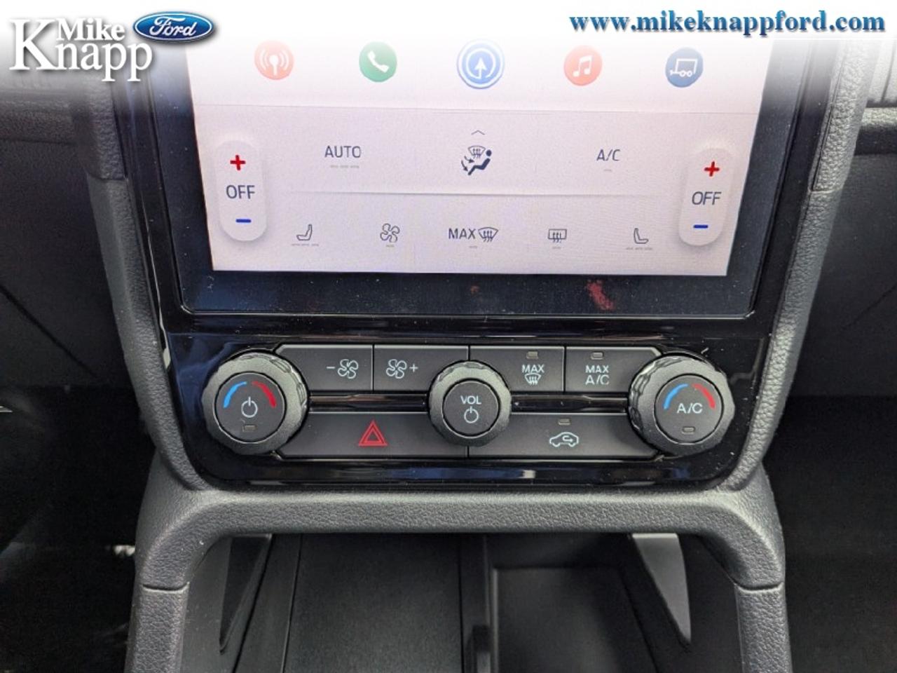 2026 Ford Ranger XLT Photo