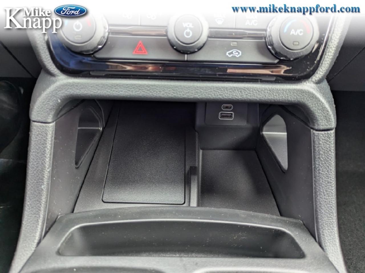 2026 Ford Ranger XLT Photo
