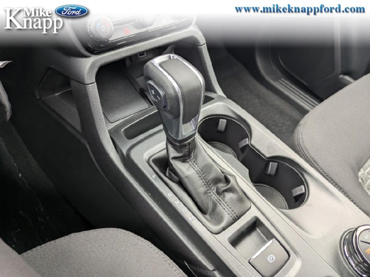 2026 Ford Ranger XLT Photo