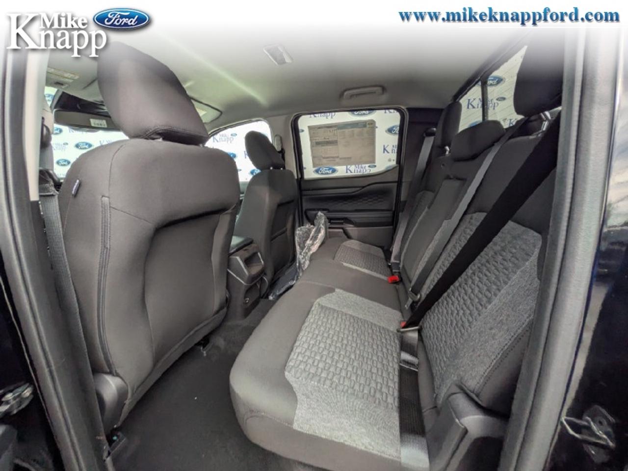2026 Ford Ranger XLT Photo