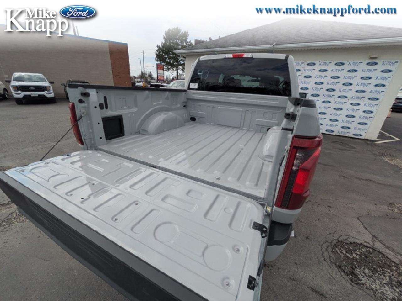 2026 Ford F-150 STX Photo
