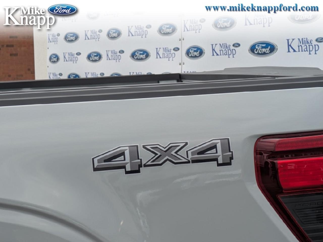 2026 Ford F-150 STX Photo