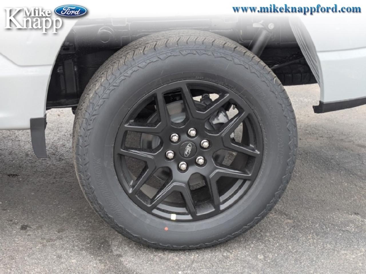 2026 Ford F-150 STX Photo