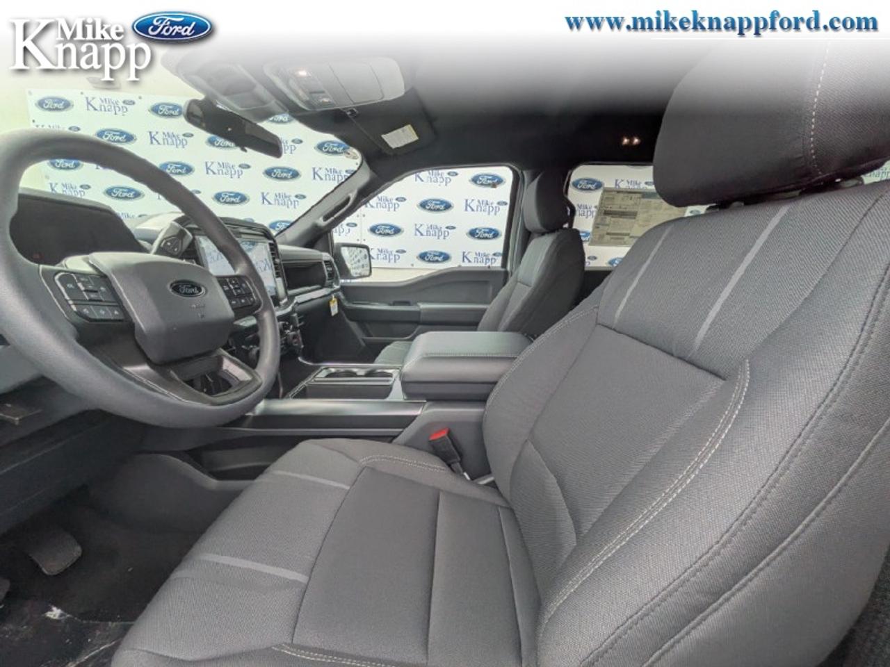 2026 Ford F-150 STX Photo