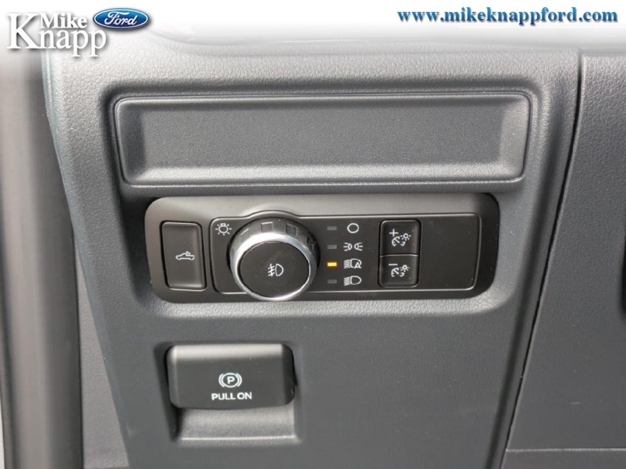 2026 Ford F-150 STX Photo