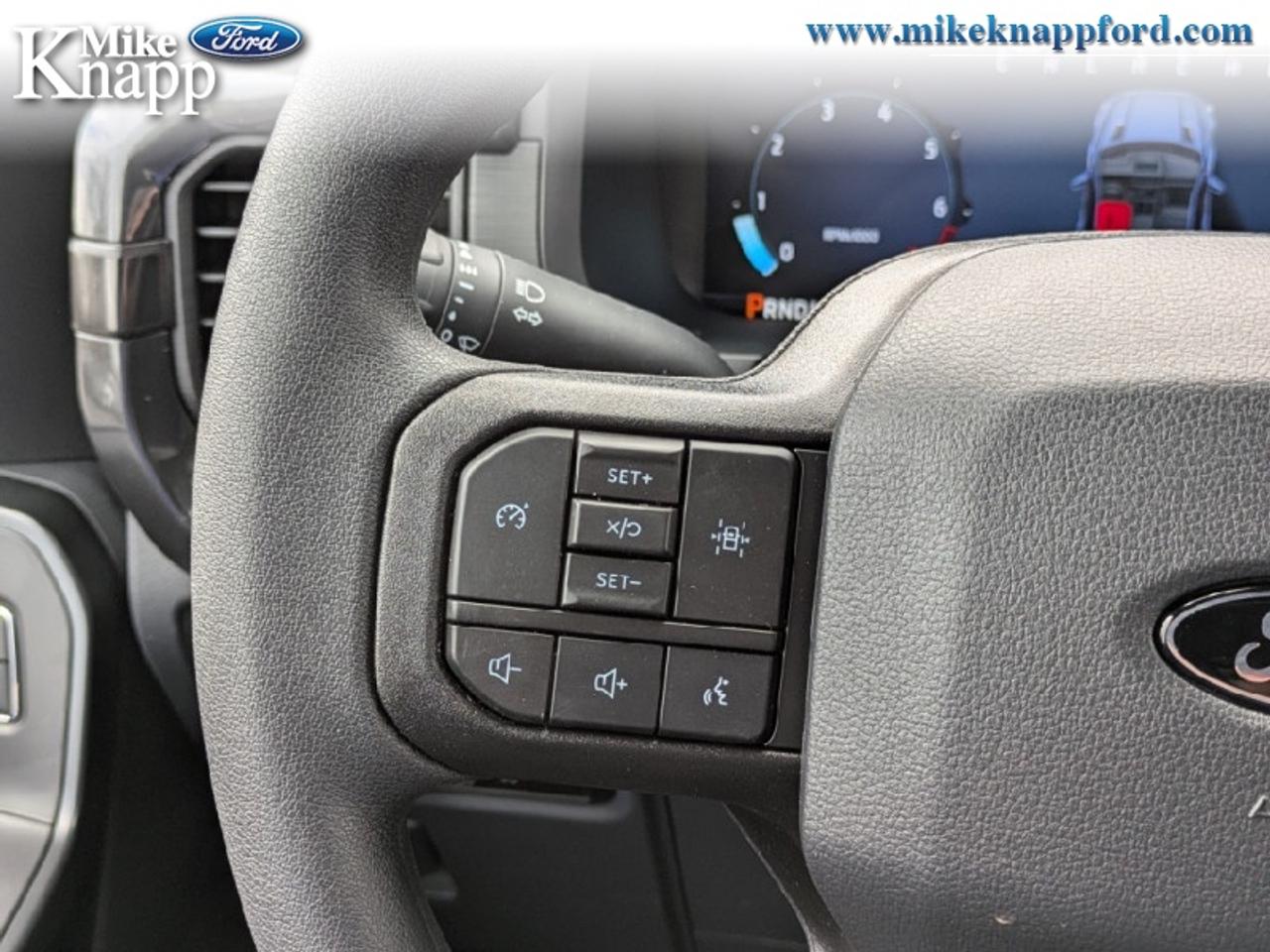 2026 Ford F-150 STX Photo