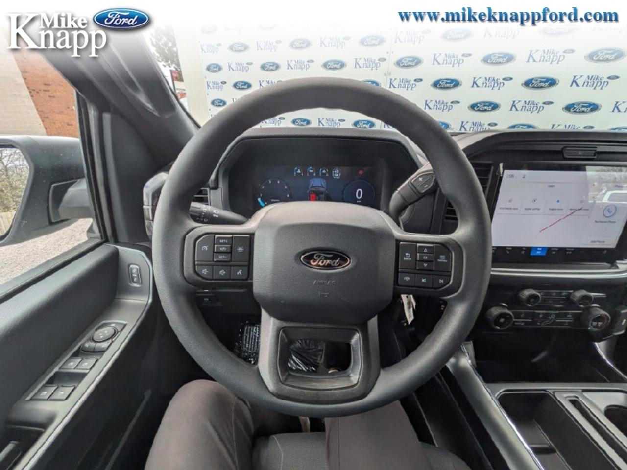 2026 Ford F-150 STX Photo