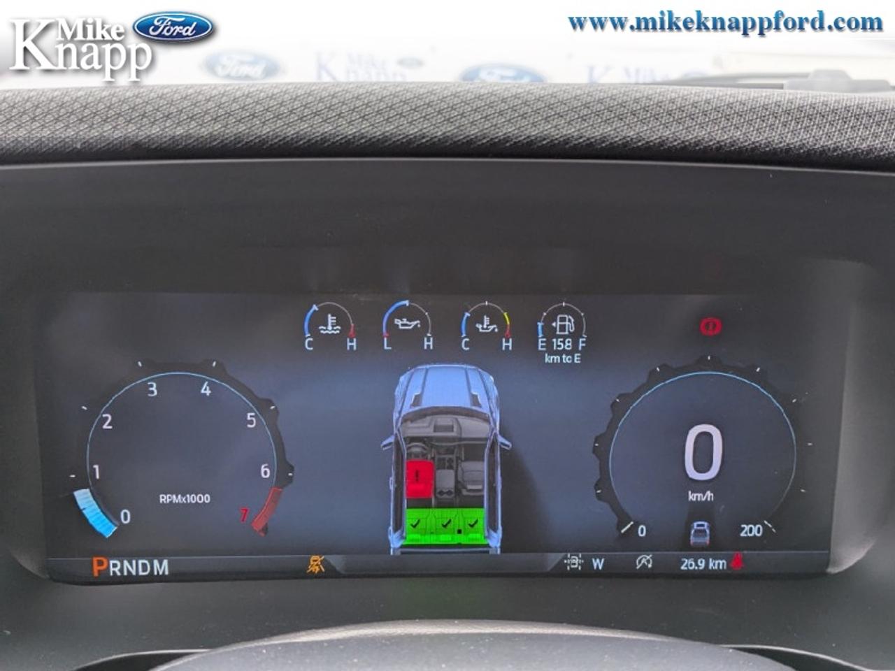 2026 Ford F-150 STX Photo