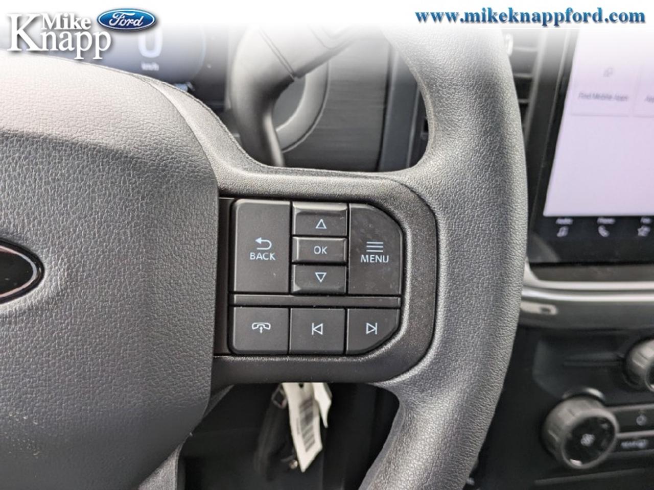 2026 Ford F-150 STX Photo