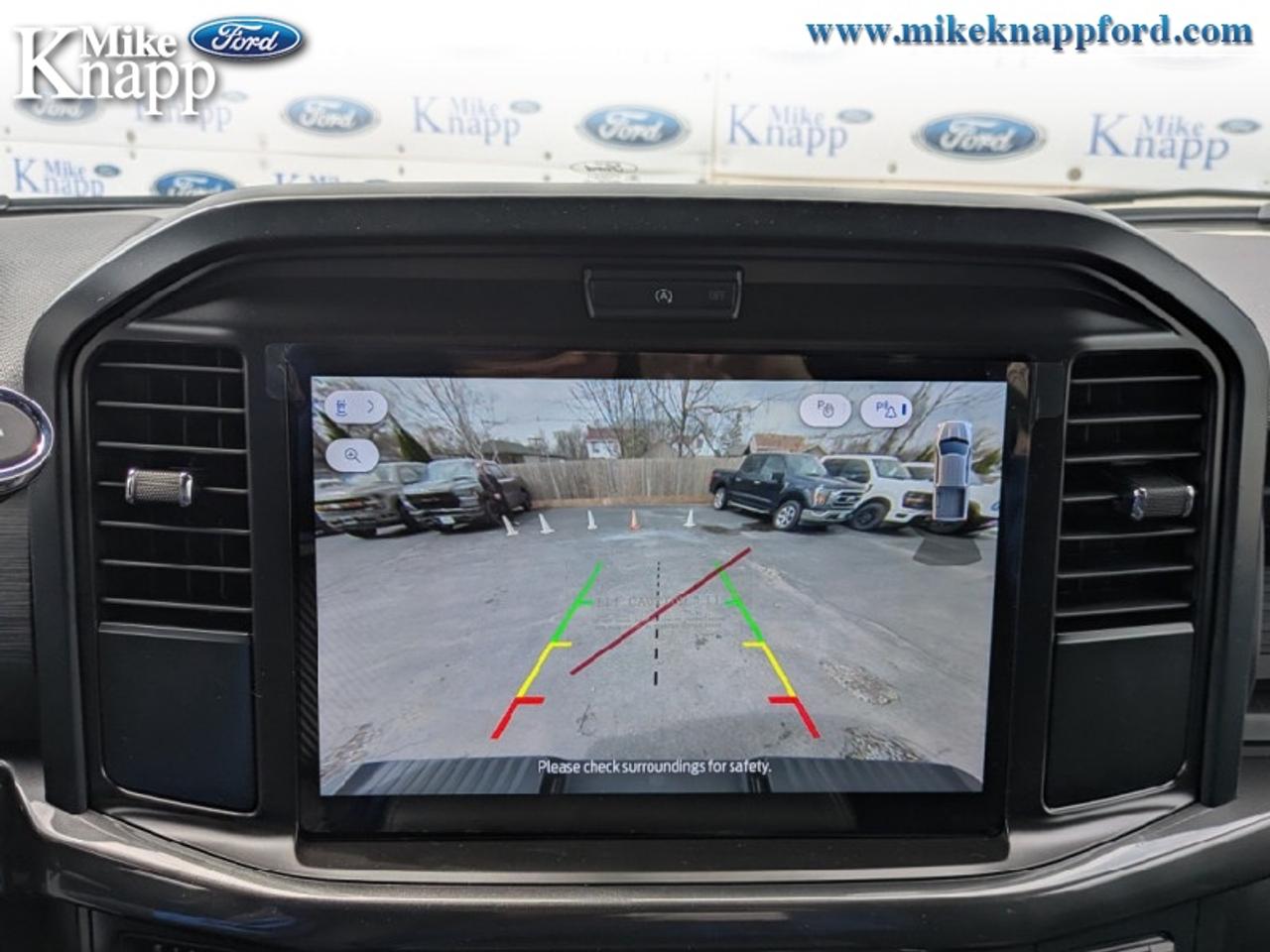 2026 Ford F-150 STX Photo