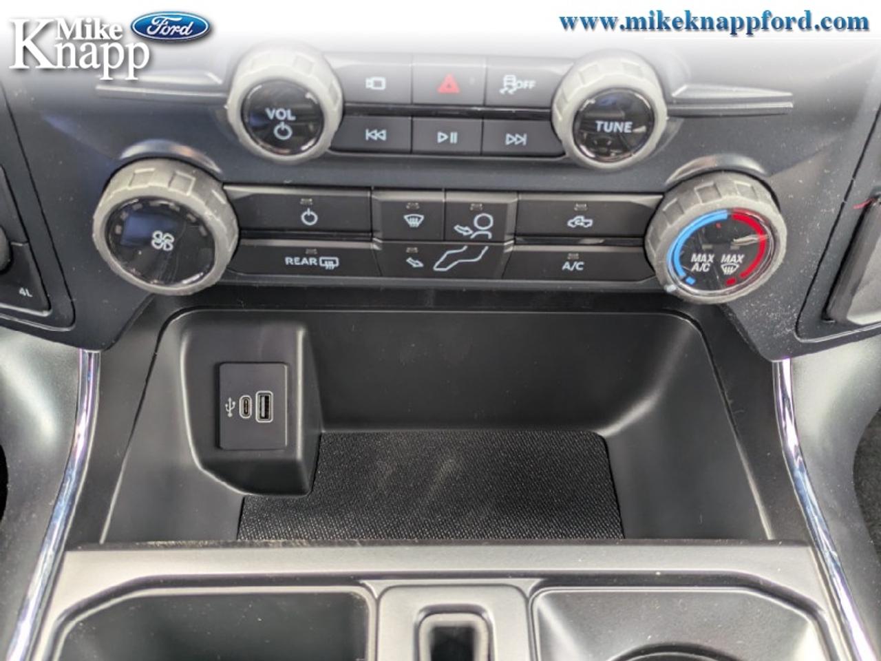 2026 Ford F-150 STX Photo