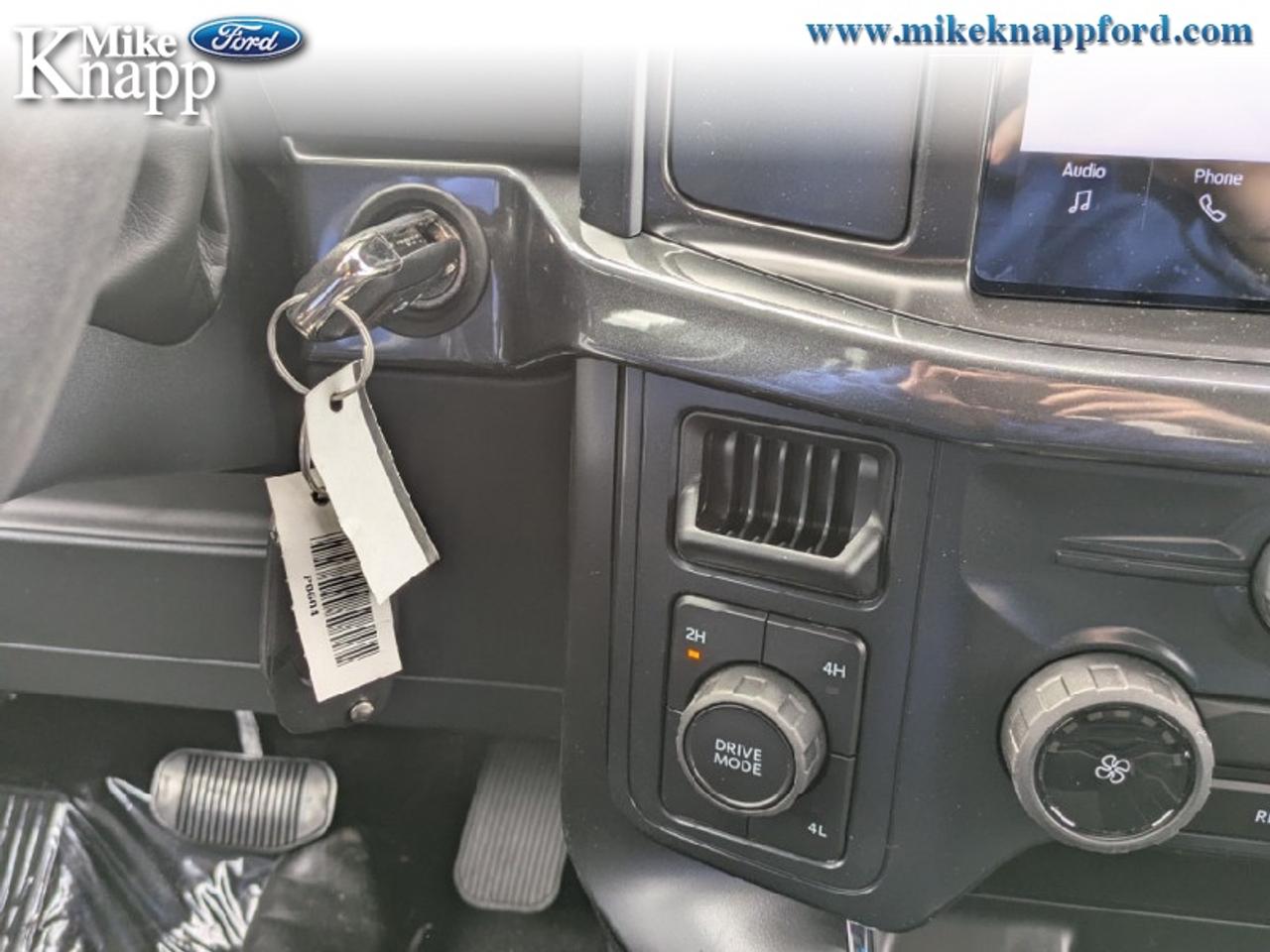 2026 Ford F-150 STX Photo
