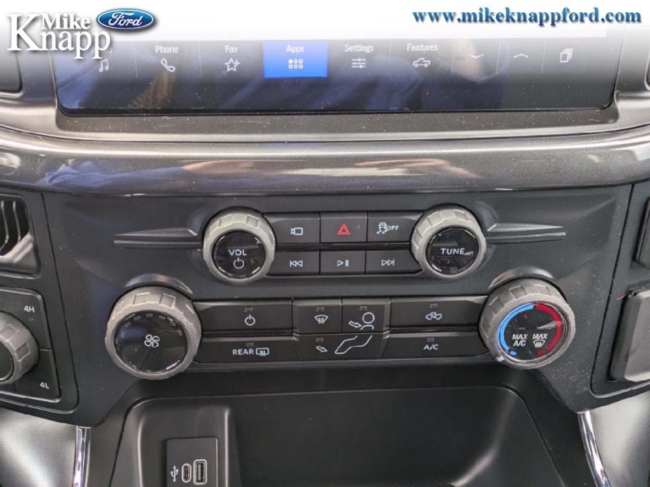 2026 Ford F-150 STX Photo