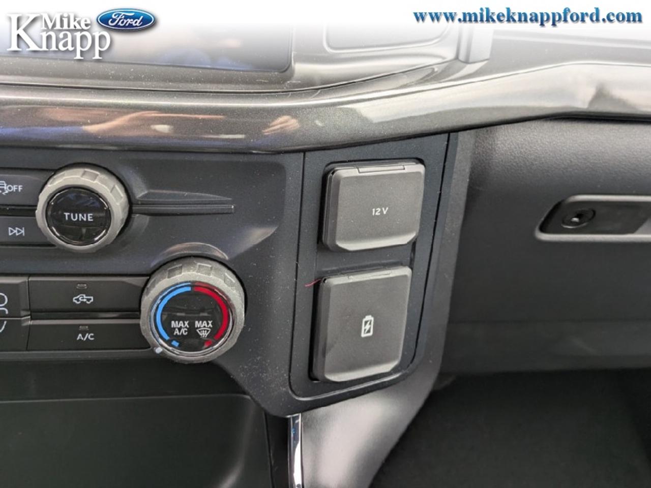 2026 Ford F-150 STX Photo