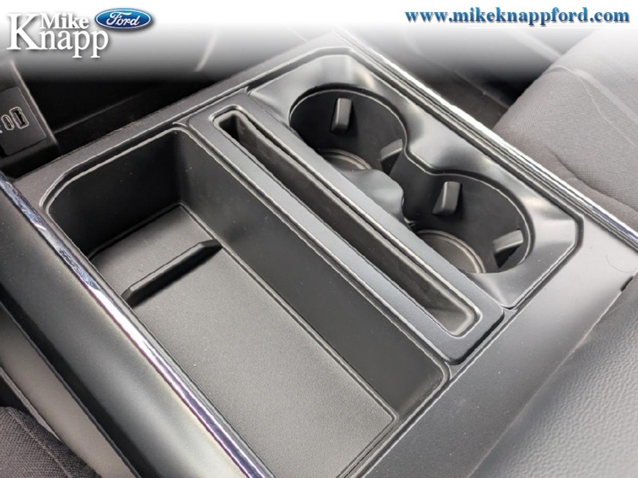 2026 Ford F-150 STX Photo