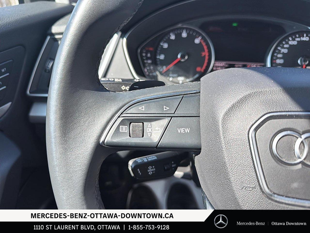 2024 Audi Q5 Komfort 40 TFSI quattro 7sp S Tronic Refined Luxur Photo