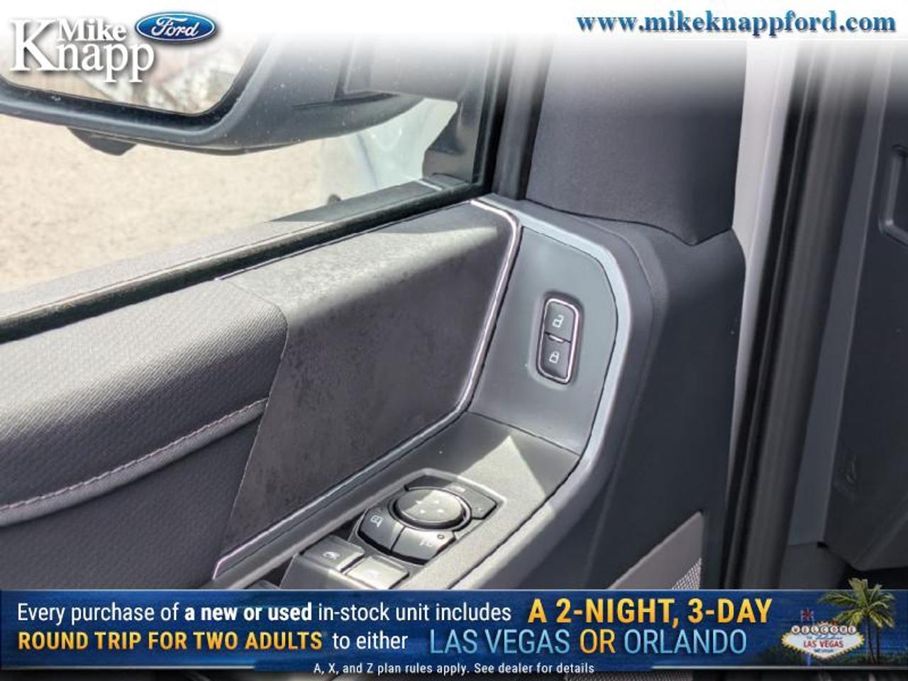 2026 Ford F-150 XLT Photo
