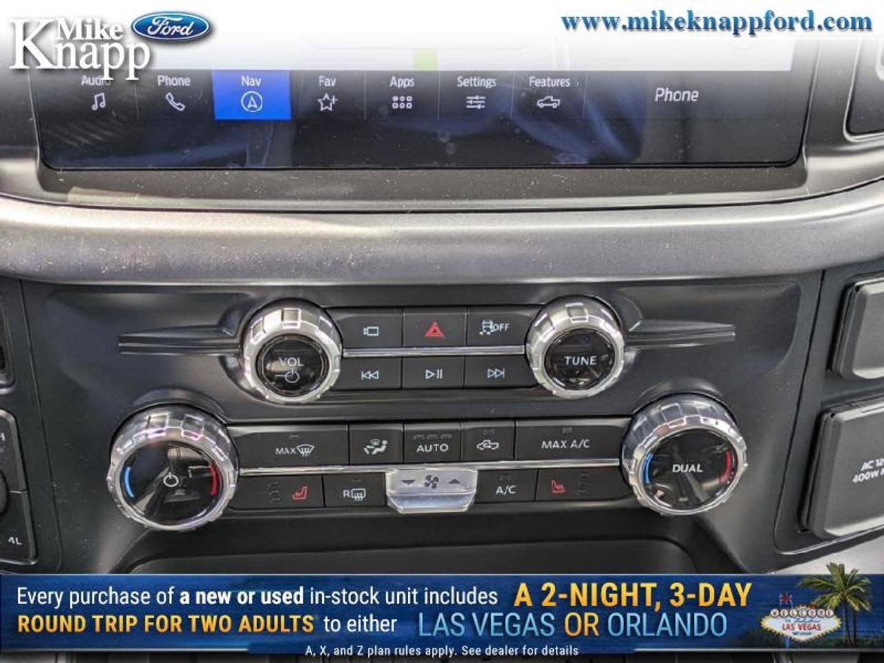 2026 Ford F-150 XLT Photo