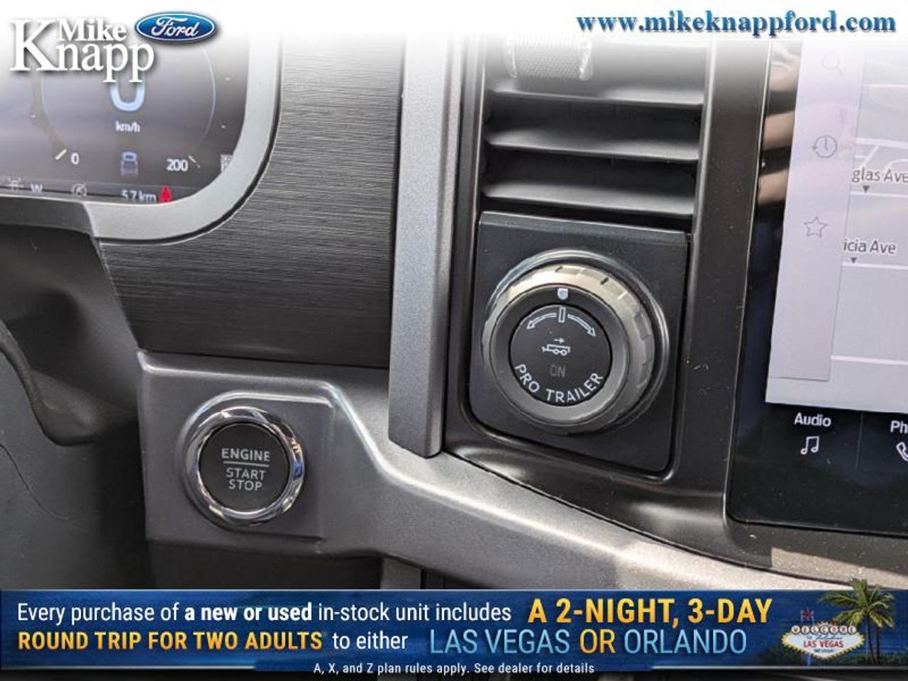 2026 Ford F-150 XLT Photo